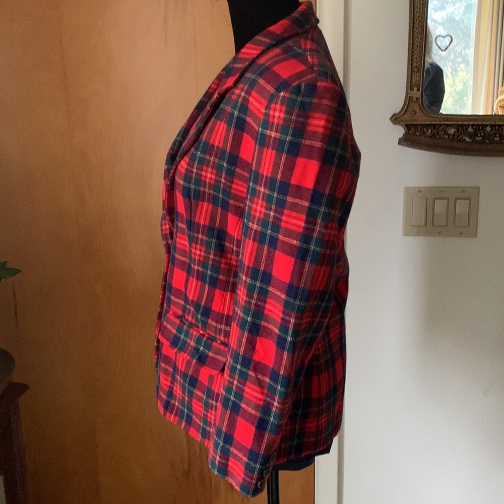 Pendleton Jacket - image 3